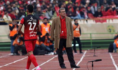 استقلالی‌ها پس از یک دهه با برانکو هم‌نظر شدند