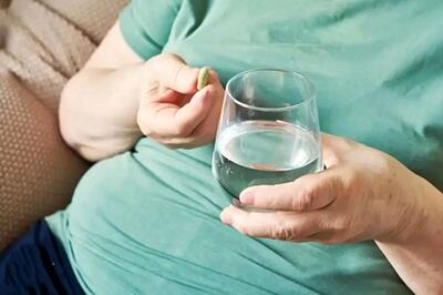 قرص لاغری معجزه‌آسا تأیید شد