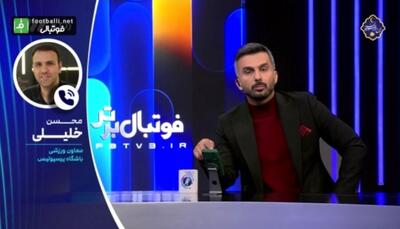 میثاقی، مجریان برنامه‌های صبحگاهی را سکه یک‌پول کرد