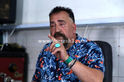 همسر حجازی: خودرویی به وحید قلیچ ندادیم