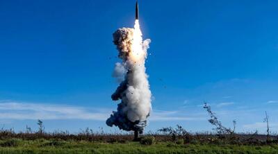 چین 100 موشک هسته‌ای را آماده پرتاب کرد