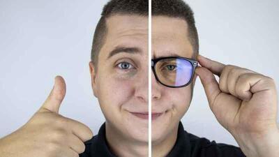  عینک بهتر است یا عمل لیزیک؟ حقایقی که باید بدانید