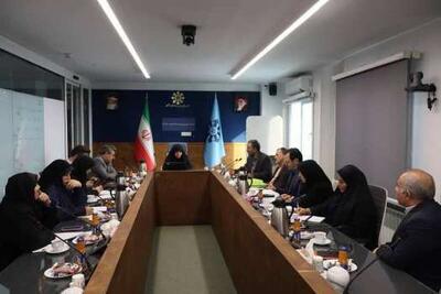 تقویت چرخه بازخورد جشنواره جوان خوارزمی