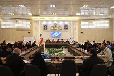  استعفای رئیس هیأت ورزش‌های دانش‌آموزی استان اردبیل/ انتخاب جانشین به جلسه بعد موکول شد