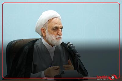  توضیحات اژه‌ای از علت تمرکز هفته‌های اخیرش روی بانک مرکزی