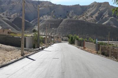 رونق ۶۰۷ روستای ایلام/ دمیدن روح تازه‌ در کالبد اجتماعات روستاهای استان