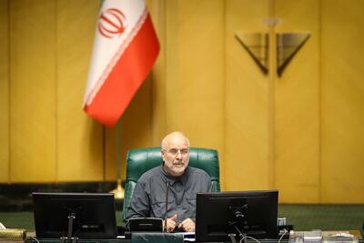 قالیباف: مشکلات مردم با تعامل دولت و مجلس قابل حل است