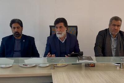  مریدی:  توسعه پایدار گردشگری بدون مشارکت بخش خصوصی امکان‎پذیر نیست