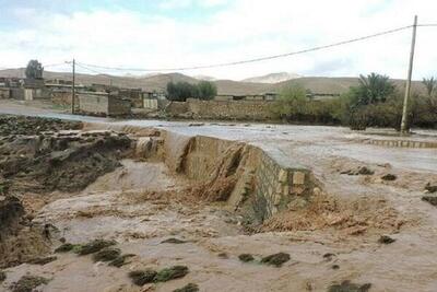  اعتبار ۹۶ میلیارد تومان برای ایمن‌سازی روستاهای استان بوشهر