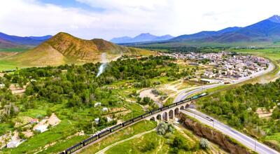  زامنگان قدیم،ضامنجان امروز؛ از هنرهای دستی فراموش‌شده تا باغات سرسبز، روستایی که چشم‌به‌راه تحقق ظرفیت‌هاست
