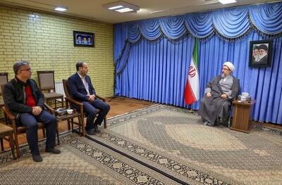  امام جمعه تبریز: اخذ عادلانه مالیات از وظایف مهم و اساسی نظام اسلامی‌ است