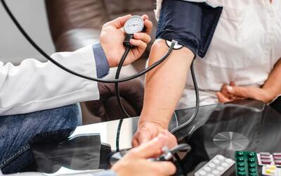  روش صحیح اندازه‌گیری فشار خون