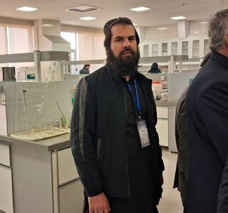  توانمندی‌های ایران در فناوری‌های نوین کشاورزی، فرصتی برای توسعه همکاری با افغانستان