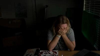  ۶ علامت افسردگی مرتبط با افزایش خطر زوال عقل