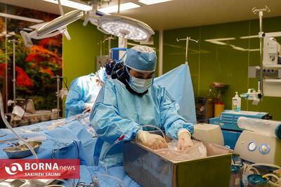  اهدای عضو در خراسان‌شمالی امسال به ۳۲ بیمار جان دوباره بخشید