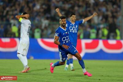 تکذیب شایعات توسط استقلال: رضاییان و جلالی بی‌انضباطی نکرده‌اند