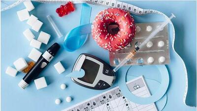  چه بیماری‌هایی شبیه دیابت نوع ۲ هستند؟