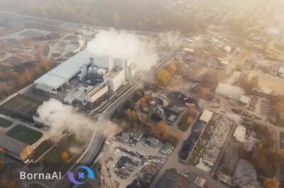 دی‌اکسید کربن به ماده مفید تبدیل می‌شود!