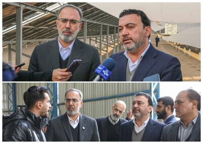  منطقه ویژه اقتصادی پیام؛ موتور دوم رشد اقتصادی و گلوگاه راهبردی لجستیک کشور