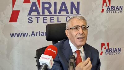  قاسمی: مسئولان صدای تولیدکننده را بشنوند/ حقوق کارگران ترمیم نشود تولید نابود می شود