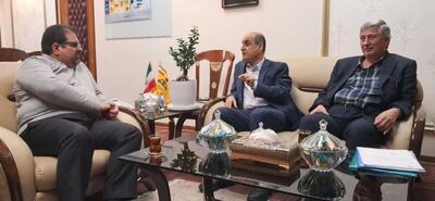  استاندارگیلان: چالش‌های تأمین گاز صنایع گیلان مورد بررسی قرار گرفت