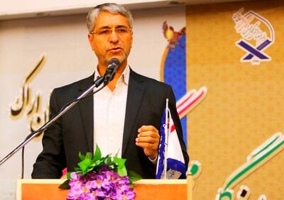  خانه احزاب استان مرکزی محلی برای کمک به حل چالش های استان