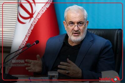  وزیر نیرو در جلسه بررسی وضع آب کشور در مجلس: نتیجه اقدامات گذشته، شده وضعیت حاضر