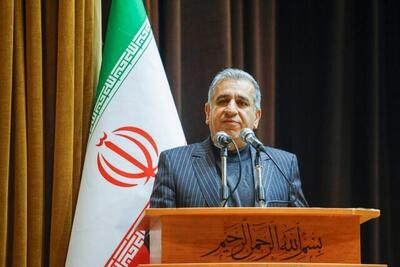  رضایی: مدیران با مسئولیت‌پذیری، سرمایه اجتماعی نظام را تقویت کنند