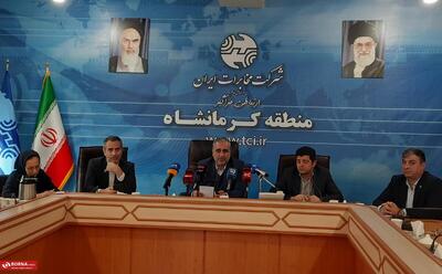  سرمایه‌گذاری ۱۶۰۰ میلیاردی مخابرات در کرمانشاه/ جمع‌آوری سیم مسی تلفن پس از ۱۰۰ سال آغاز شد