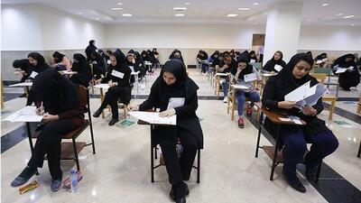 سازمان نظام پزشکی خواستار بازنگری در آزمون گواهینامه تخصصی شد