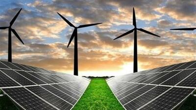  توسعه تجدیدپذیرها بدون سیاست‌گذاری پایدار ممکن نیست