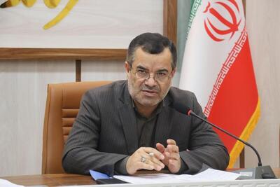  احمدی‌سنگر: واگذاری سیلو و نیروگاه‌های برق گیلان نیازمند تجدیدنظر جدی است