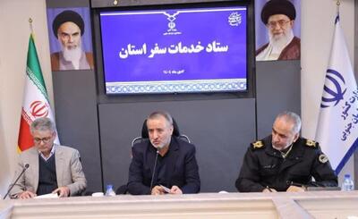  کاهش تصادفات جاده‌ای، نیازمند اقدام فوری و مشارکت همه بخش هاست