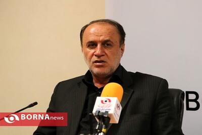  حاجی بابایی : هدف نشست نظارتی مجلس تقویت دولت است