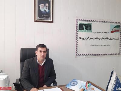  کرمانشاه پیشتاز سوادآموزی کشور؛ پوشش ۱۶۰ درصدی حجم ابلاغی و اجرای طرح مدرسه‌محور