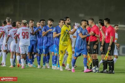  مخالفت CASبا درخواست استقلال/ پنجره نقل و انتقالاتی بسته می‌ماند