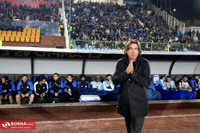 کریسمس متفاوت ساپینتو در ایران/ جشن سال نو با شیرینی پیروزی یا تلخی شکست؟