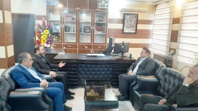 تاکید فرماندار پلدختر بر تکمیل و تجهیز سالن دومنظوره ارشاد شهرستان