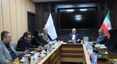  فرماندار اسلامشهر: جلسه انتخاب اعضای اصلی هیئت اجرائی انتخابات شوراها برگزار می شود