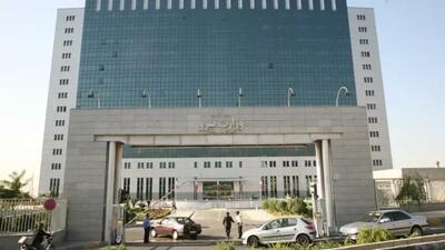 بودجه وزارت نیرو در سال ۱۴۰۵ بیش از ۱۱۰ میلیارد ریال تعیین شد