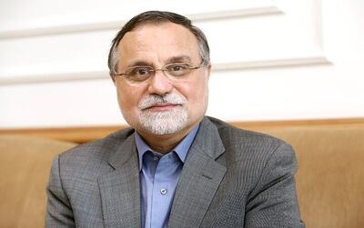 مهدی مظاهری: با پدیده فرونشست در بسیاری از نقاط کشور روبه رو هستیم