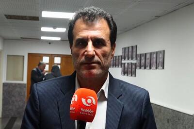  کشتکار: ۲۰ هیات ورزشی تقویت شدند/ اولویت اداره ورزش بوشهر توسعه ورزش‌های آبی و ساحلی است