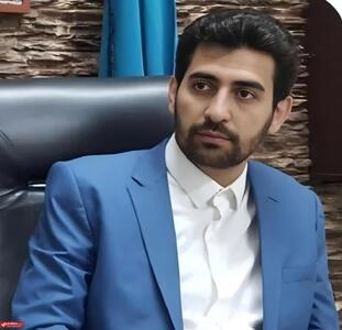  انتصاب مدیرکل حوزه شهردار کرمانشاه