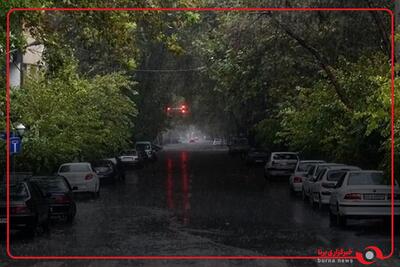  ورود سامانه باشی به کشور از فردا