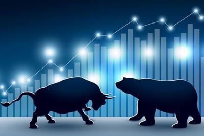 پیش‌بینی وضعیت بورس 2 دی 1404