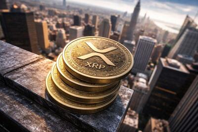 افزایش بدبینی در فضای اجتماعی XRP؛ سیگنال متناقضی که می‌تواند به رشد قیمت منجر شود