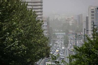 وضعیت هواشناسی امروز 2 دی ماه 1404 / جوی آرام تا چهارشنبه؛ آلودگی هوا مهم‌ترین پدیده جوی روزهای آینده