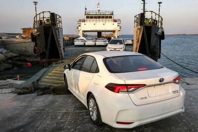 جزئیات جدید واردات خودرو شخصی توسط ایرانیان خارج از کشور بر اساس مصوبه اخیر هیئت وزیران