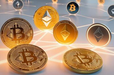 چرخش جریان سرمایه در ETFهای اتریوم؛ تداوم رکوردهای ورود پول به محصولات XRP