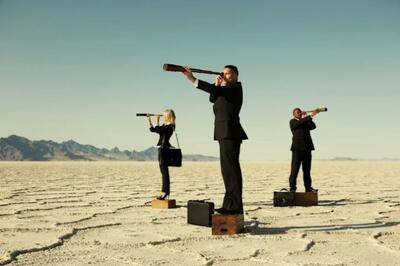 دو سناریوی اصلی درباره سال جدید میلادی